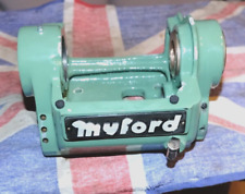 Super lathe head for sale  HERNE BAY