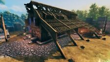 HC e SC Valheim [PC-Steam-Xbox] ⭐Construção de base personalizada comprar usado  Enviando para Brazil