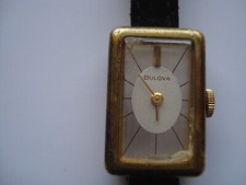 Orologio donna bulova usato  Dueville