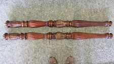 546d pair ornate for sale  Davisburg