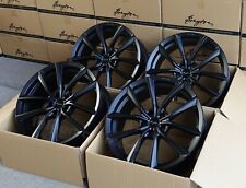 Breyton schwarz felgen gebraucht kaufen  Mittenwalde