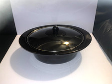 Lidded stoneware 5.5 for sale  Texarkana