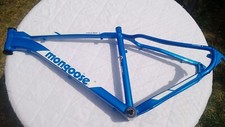 Mongoose villain for sale  STOCKPORT