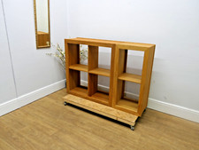 Two similar oak for sale  MELKSHAM