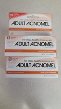 Acnomel crema farmaci usato  Spedire a Italy