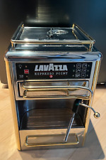 lavazza point espressomaschine gebraucht kaufen lavazza point espressomaschine gebraucht kaufen Rüsselsheim am Main