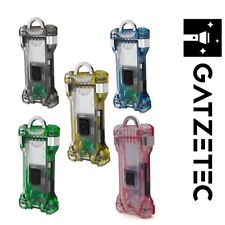 Mini torcia armytek usato  Spedire a Italy