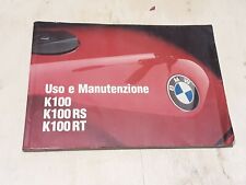 Bmw 100 100 usato  Cervia