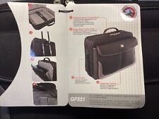 Laptop carry case for sale  MACCLESFIELD