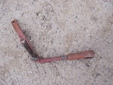 Farmall cub tractor for sale  Warren