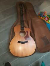 Guitare taylor 114 d'occasion  Saint-Etienne