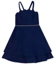 Speechless scallop bodice for sale  Apex