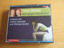 Hörbuch daniel glattauer gebraucht kaufen  Münster