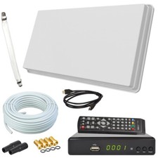 Selfsat h30 flachantenne gebraucht kaufen Selfsat h30 flachantenne gebraucht kaufen  Bad Schwartau