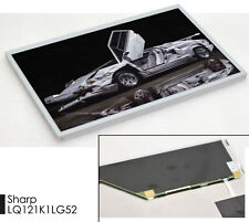 Sharp lq121k1lg52 led gebraucht kaufen  Nürnberg