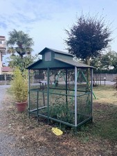 voliera esterno usato voliera esterno usato Novedrate