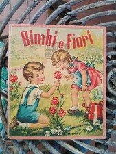 Bimbi fiori mariapia usato Bimbi fiori mariapia usato  Calenzano