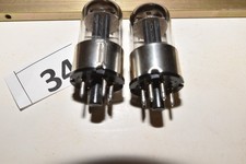 Pair 6j5w 6j5 for sale Pair 6j5w 6j5 for sale  Garfield