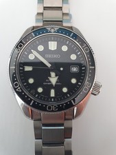 Seiko 6r15 04g0 for sale  BURNTWOOD