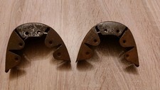 Stiefeleisen . . gebraucht kaufen  Halle