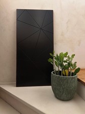 Quadro texture mdf usato  Mira