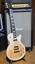 Bacchus Les Paul BL-P BP/R BD-B Personalizado Completo Do JAPÃO comprar usado  Enviando para Brazil