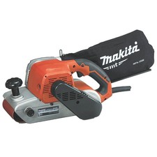 Makita belt sander for sale  STAFFORD