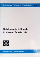 Religionsunterricht grundschul gebraucht kaufen  Koblenz