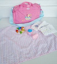 Zapf creation baby gebraucht kaufen  Baden-Baden