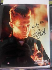 Robert patrick hand for sale  MANSFIELD