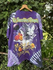 Usado, Camiseta REIMPRESSÃO VINTAGE 1995 SMASHING PUMPKINS Melancholy & The Infinite Sadness GG comprar usado  Enviando para Brazil