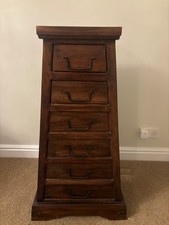 Unique set wooden for sale  SHEFFIELD