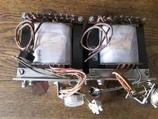 Siemens klangfilm netztrafos gebraucht kaufen  Tübingen