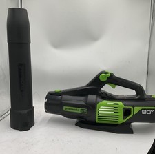 Parts greenworks 80v for sale  Cumming