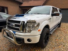 Ford f150 5.4 for sale  NORTHAMPTON