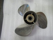 Stainless propeller blade for sale  Crystal River