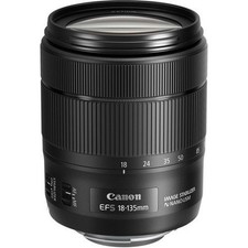 Canon 1276c002 135mm for sale  Somerset
