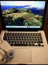 Macbook pro mid usato  Genova