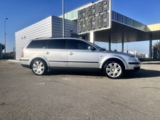 Ricambi passat usato  Novellara