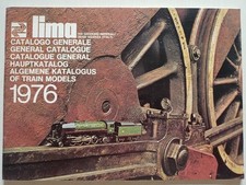 Catalogo lima 1976 usato  Terracina