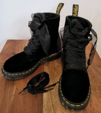 Martens damen boots gebraucht kaufen  Neustadt