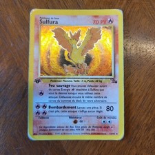 Carte pokémon holo d'occasion  Montreal-la-Cluse