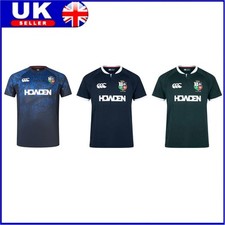 Canterbury british irish for sale  SWANSEA