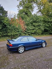Bmw e36 avus for sale  BASINGSTOKE