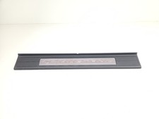 Ford Mustang 5.0 GT 2024-2026 cupé placa puerta derecha o izquierda umbral OEM segunda mano  Embacar hacia Mexico