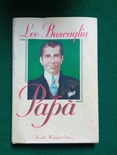 Libro. papà leo usato  Milano