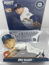 Kyle seager 2017 for sale  Spring