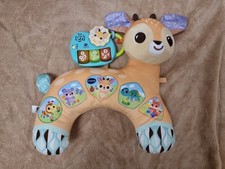 Vtech rehkissen lernspielzeug gebraucht kaufen  Rechlin