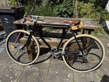 Pashley guvnor 22.5 for sale  DORCHESTER