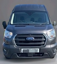 Ford transit mk9 for sale  STAINES-UPON-THAMES